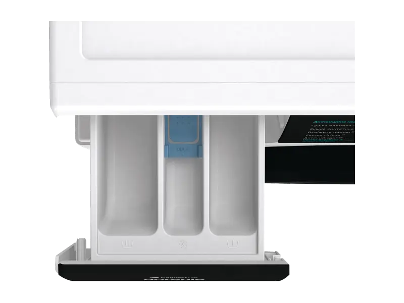 Прально-сушильна машина Gorenje WD2PA854ADW/UA - фото 5