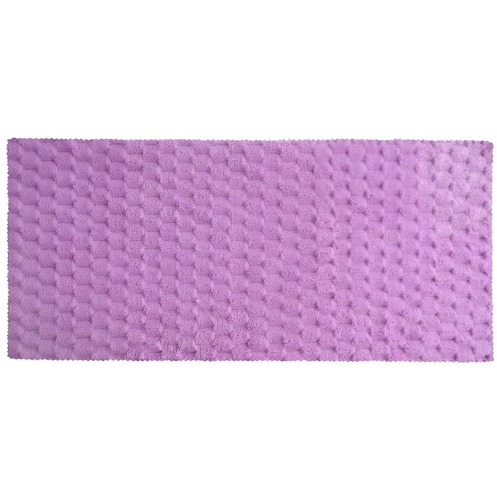 Рушник Soho Sote Lilac 35х75 см мікрофібра - фото 3