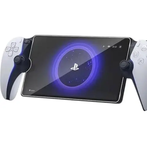 Защитное стекло Just! Sony PlayStation Portal - фото 2