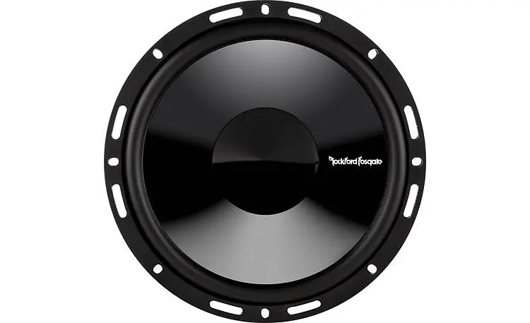 Компонентная акустическая система Rockford Fosgate P165-SI - фото 4