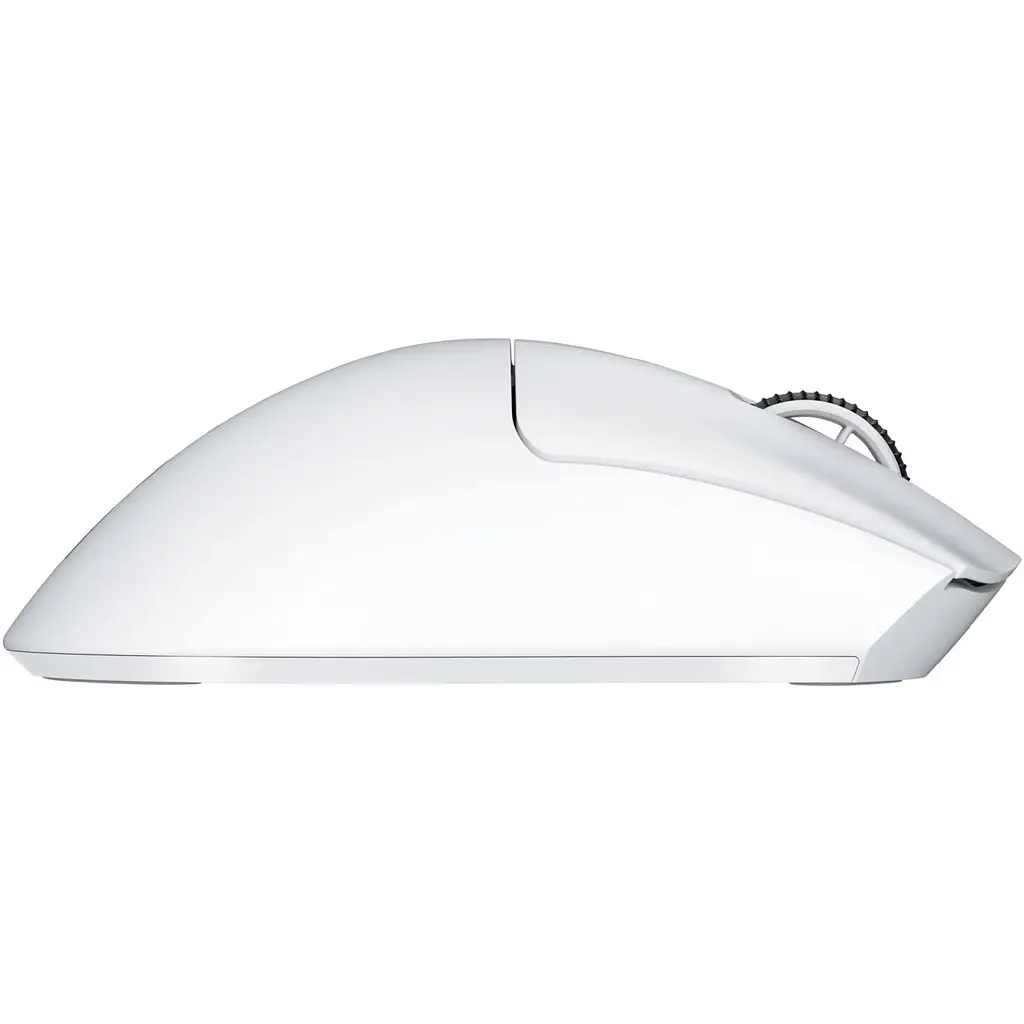 Комп'ютерна миша Razer DeathAdder V4 Pro Gen-2 RGB USB-A/WL/BT білий teh0024927 - фото 7