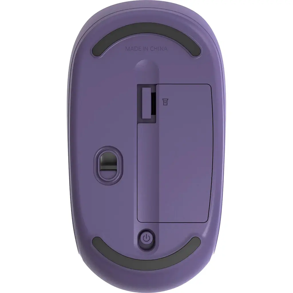 Миша Incase Wireless Mobile Mouse 1850 Purple (U7Z-00050) [148990] - фото 4