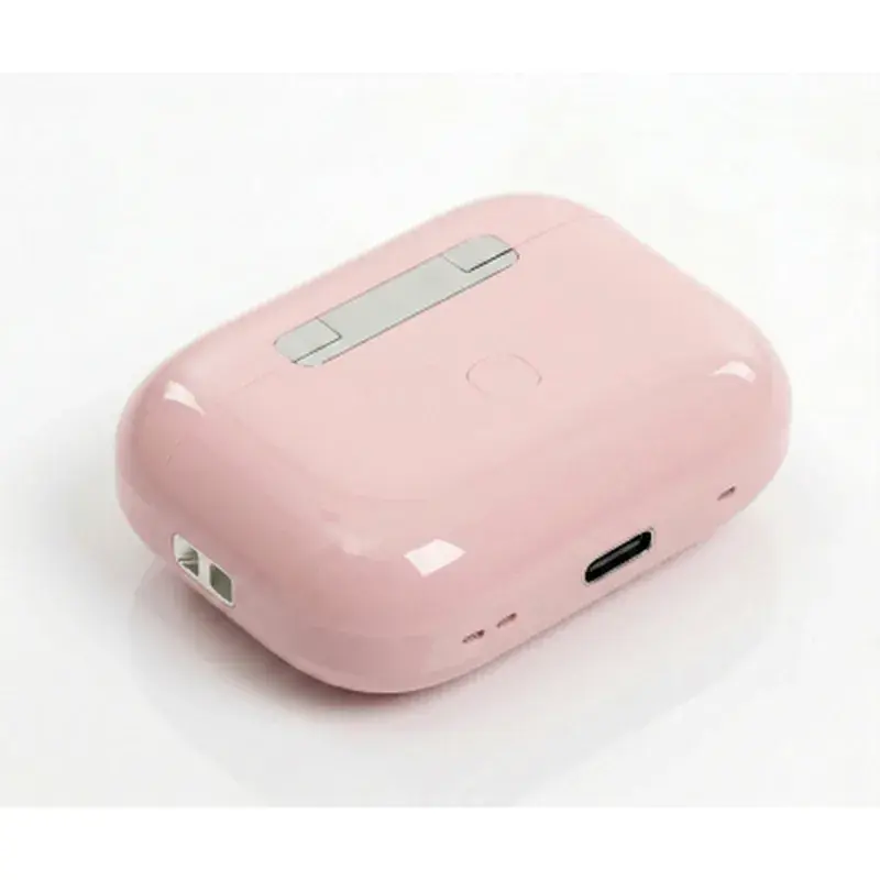 Навушники Vention Echo Lite E11 Plus Pink (NBVP0-Plus) - фото 6
