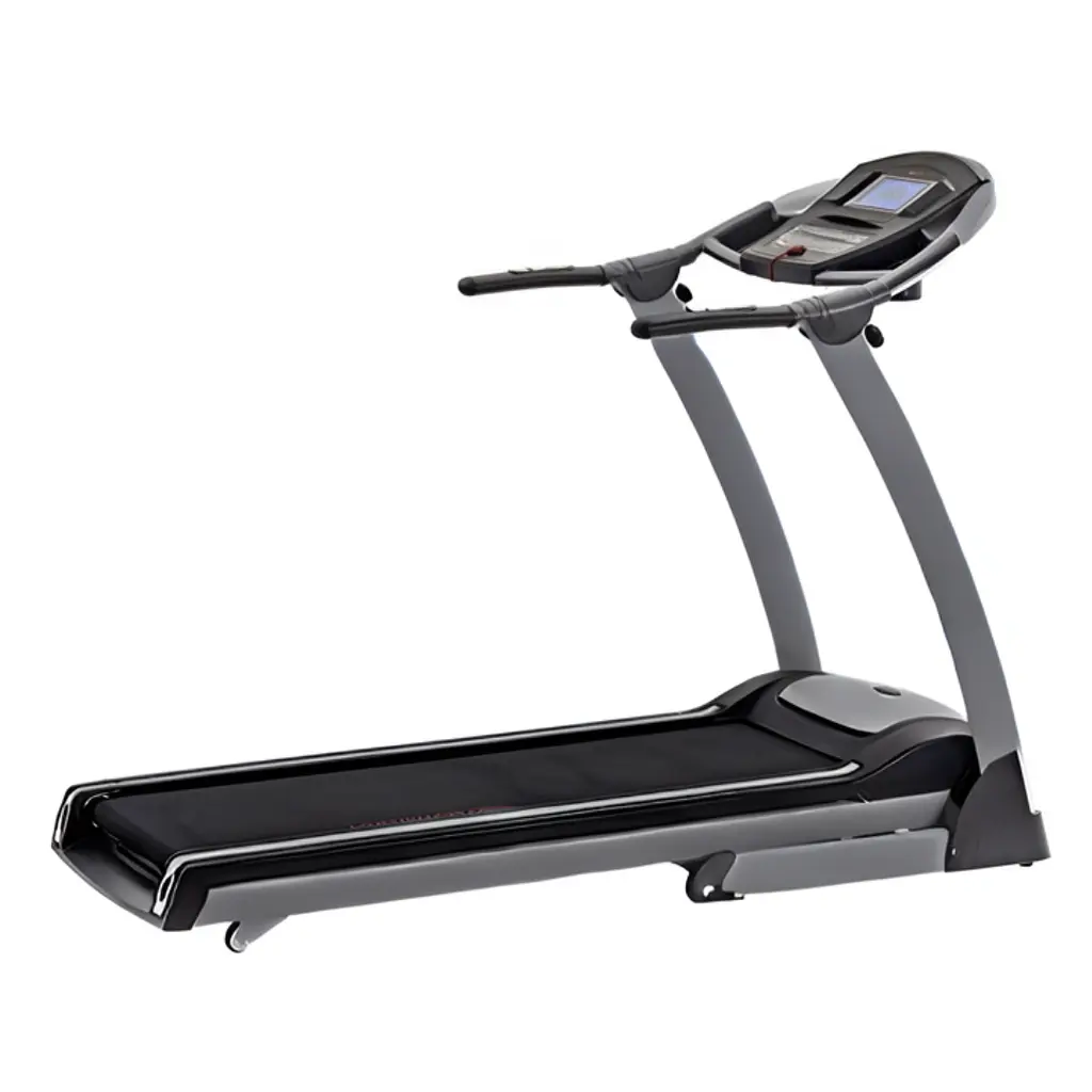 Бігова доріжка York Fitness T700PLUS - фото 4