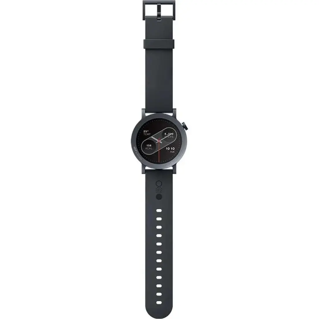 Смарт-часы CMF by Nothing Watch Pro 2 Dark Grey - фото 6