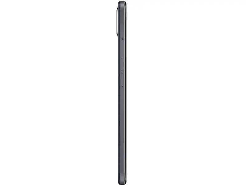 Смартфон OPPO A73 4/64GB Navy Blue - фото 2