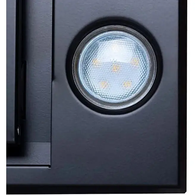 Витяжка вбудована Perfelli BI 5532 A 1000 BL LED - фото 9