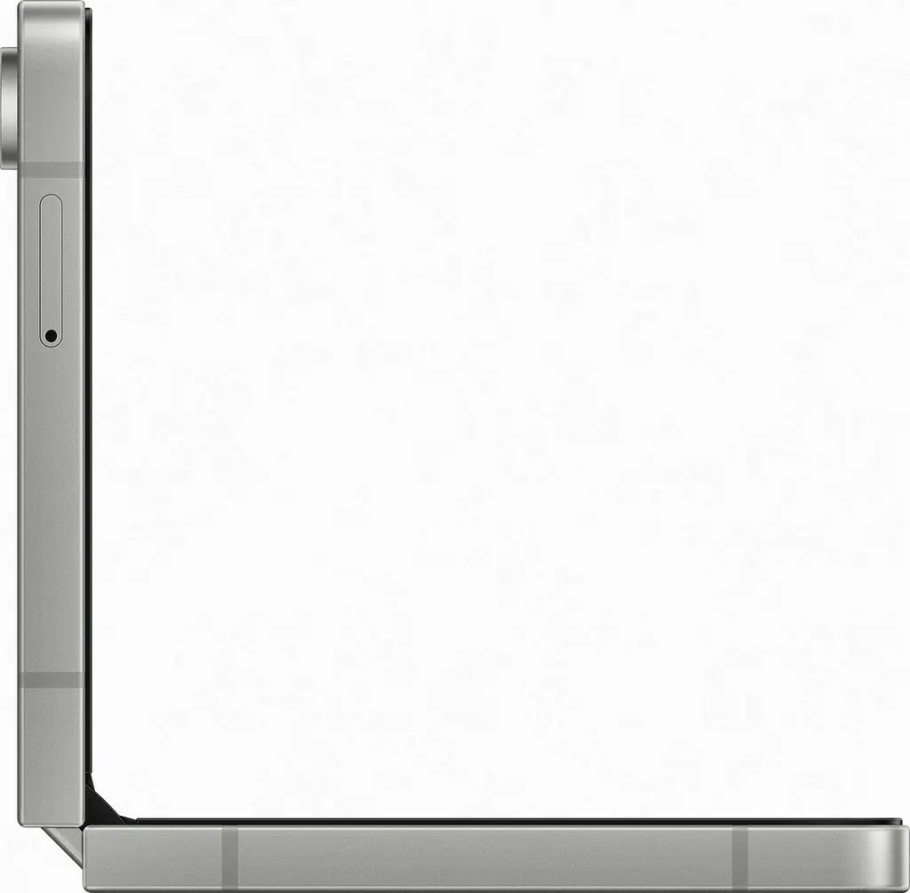 Смартфон Samsung Galaxy Flip 6 12/256GB Silver Shadow (SM-F741BZSG) (Global) [NFC, 2 SIM] - фото 6