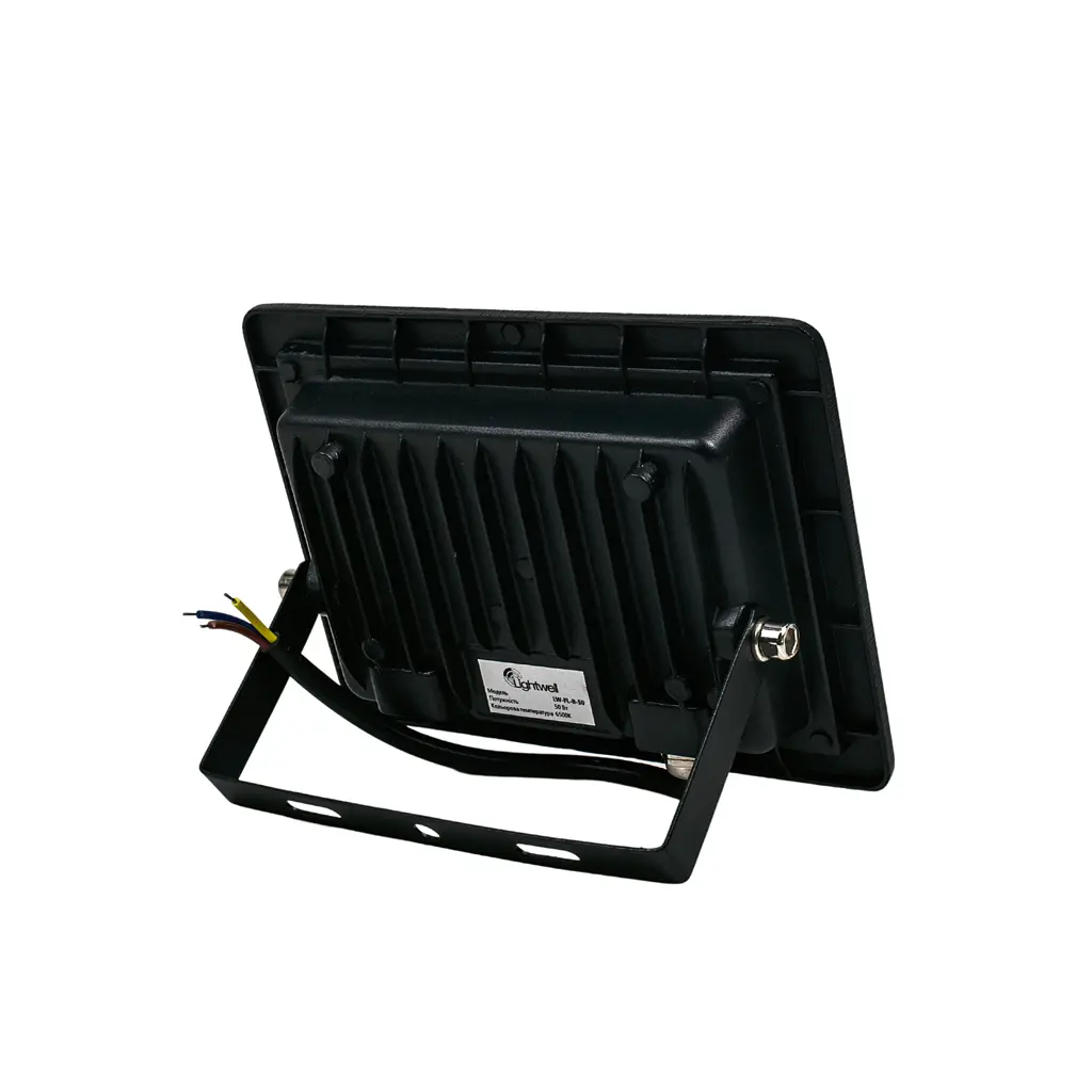 Прожектор Lightwell LW-FL-B-50 50 W - фото 2