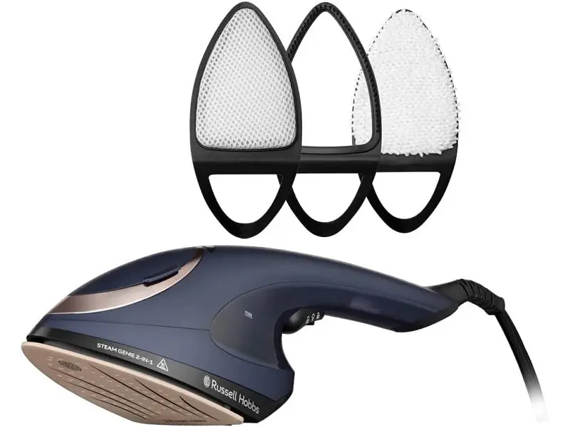 Відпарювач Russell Hobbs 28370-56 - фото 4