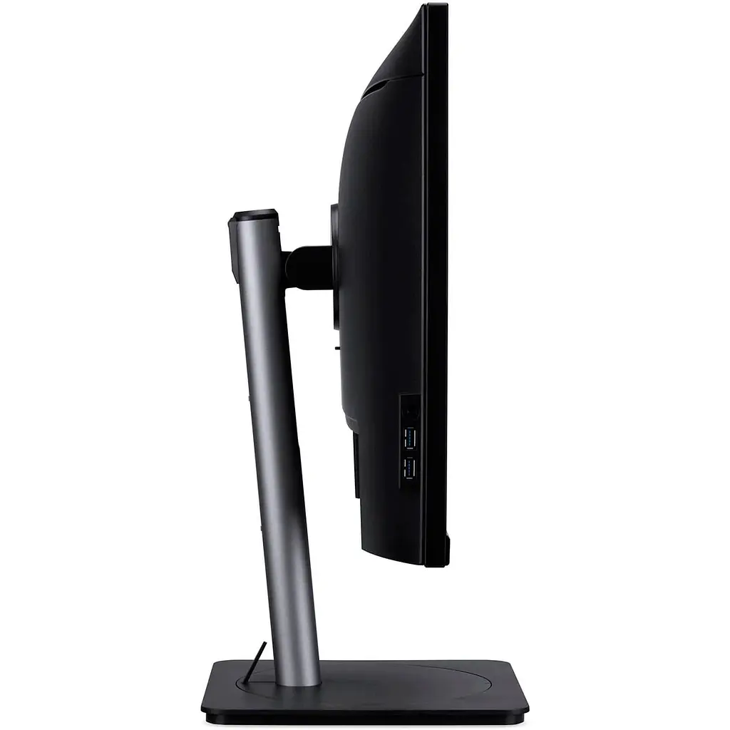 Монітор 23.8" Acer 24" Vero CB243YEbemipruzxv FHD IPS 100Hz (UM.QB3EE.006) - фото 6