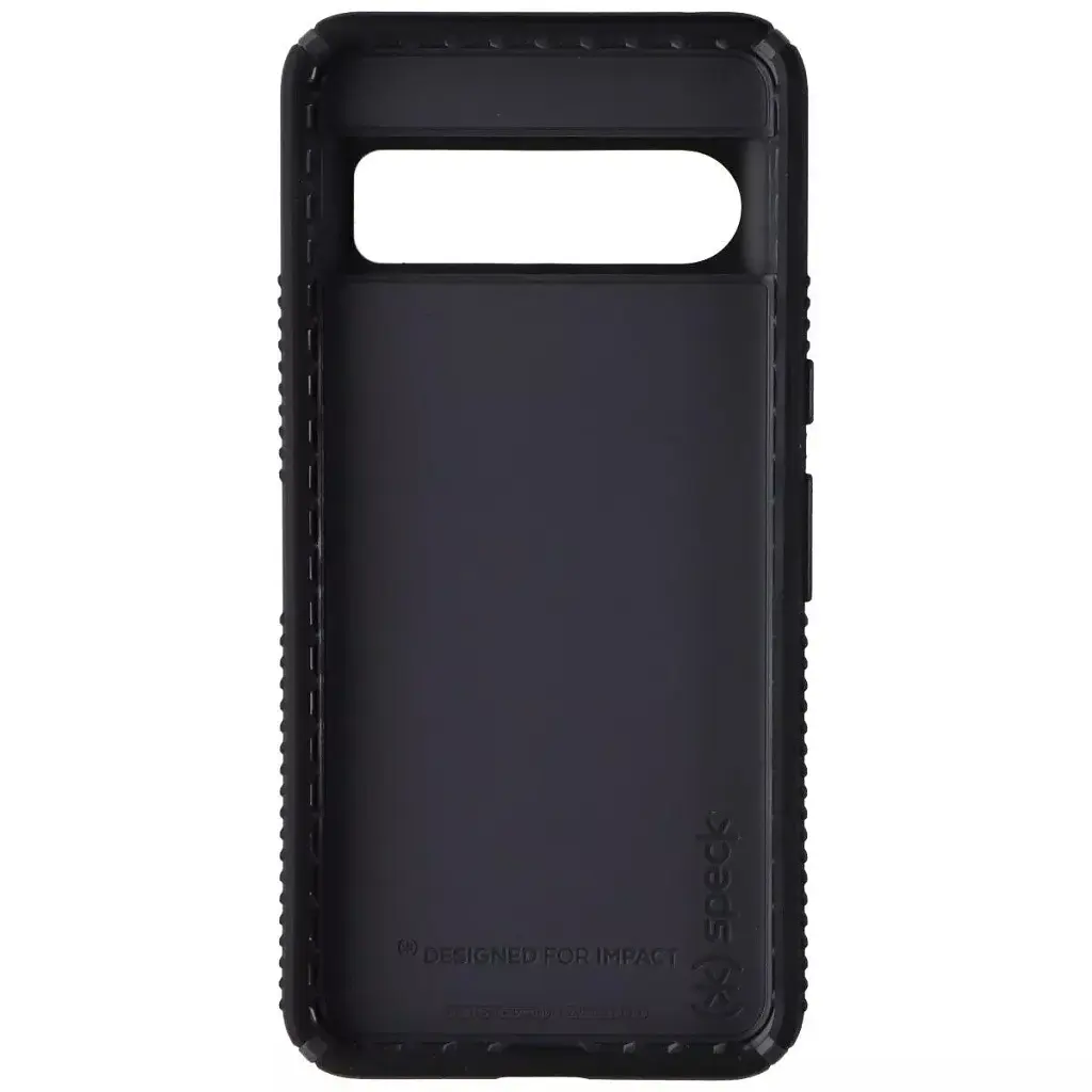 Чохол-накладка Speck Presidio2 Grip для Google Pixel 8 Pro Black (150583-3205) - фото 5
