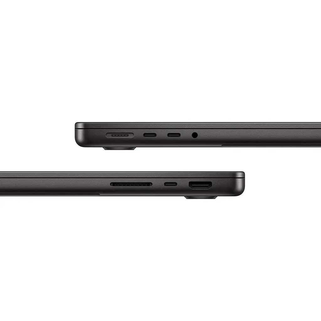 Ноутбук Asus ZenBook 14 UX3405MA [UX3405MA-QD870W] [127574] - фото 4