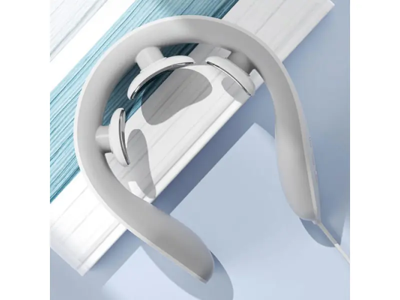 Масажний комір Xiaomi Jeeback Neck Massager G20 - фото 4