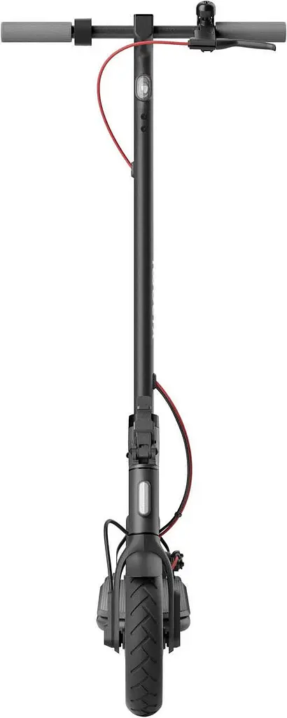 Электросамокат Xiaomi Mi Electric Scooter 4 EU - фото 8