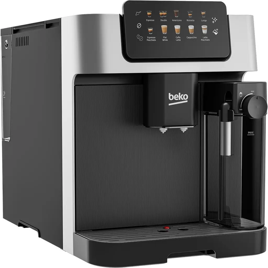 Кавомашина Beko CEG7304X - фото 3