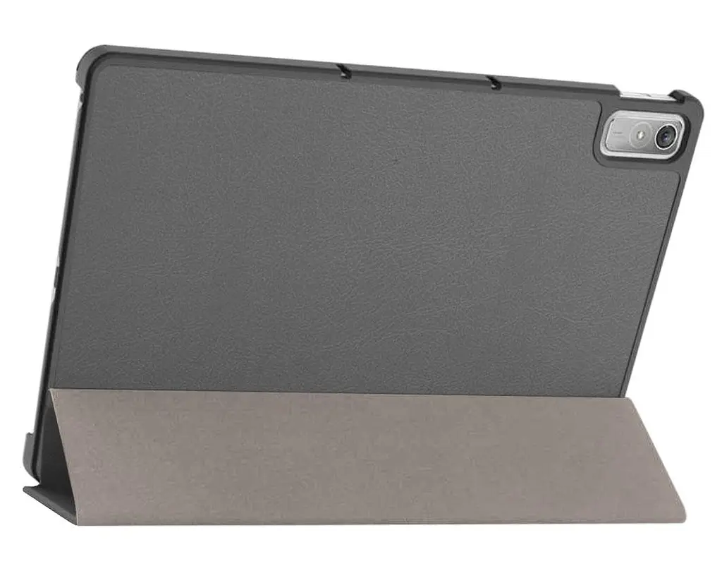 Чехол Primolux Slim для планшета Lenovo Tab P11 2nd Gen 11.5" (TB-350 / TB-355) Grey - фото 4