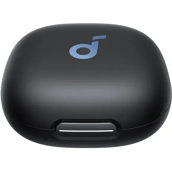 Навушники Anker SoundСore Sport X20 Black (6976100) - фото 5