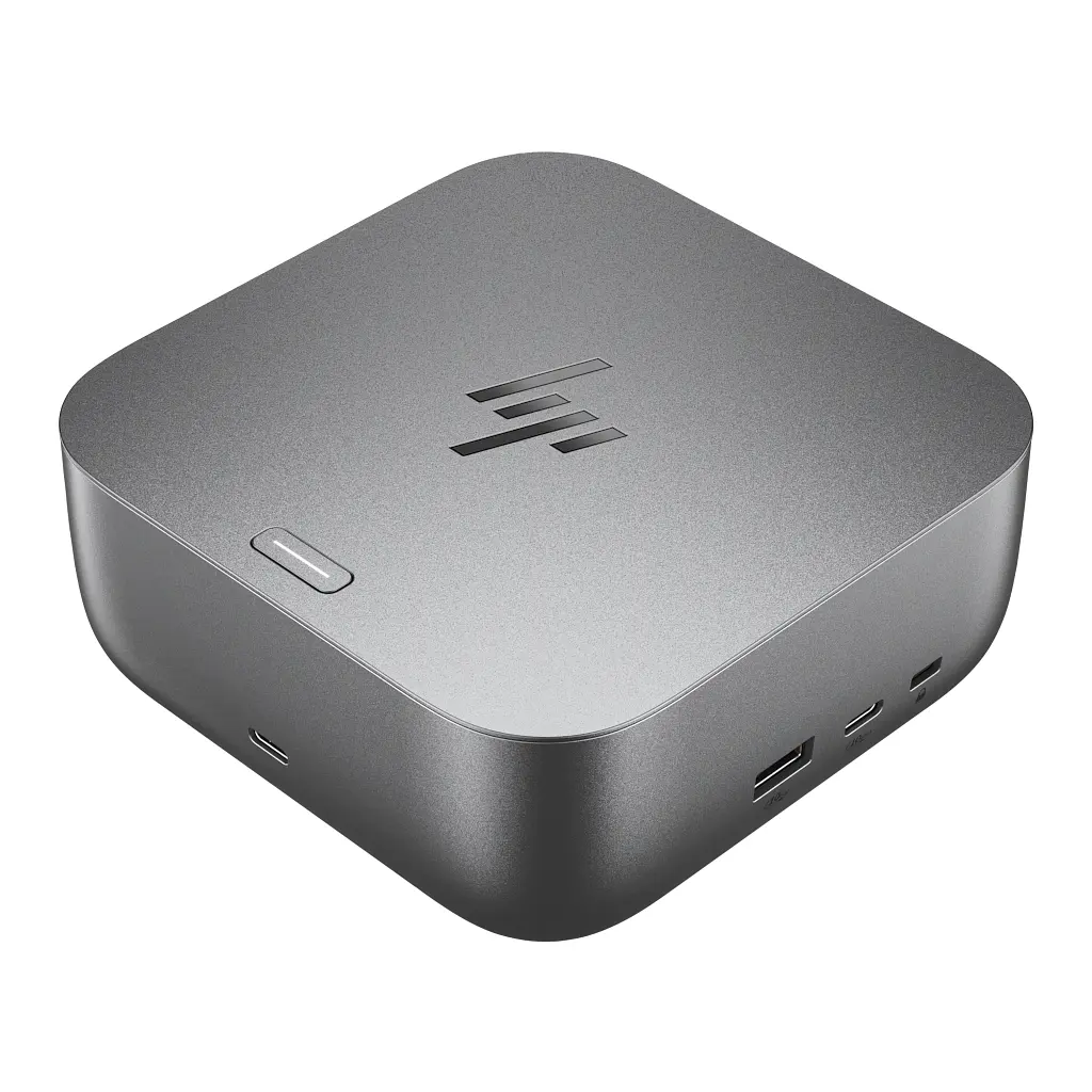 Порт-реплікатор HP Thunderbolt 4 100W G6 Dock (9X472UT) - фото 3