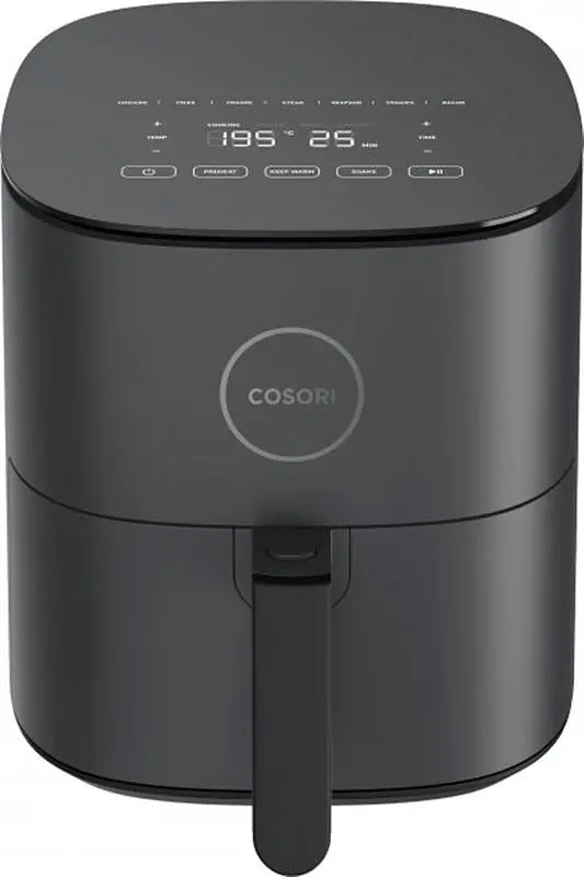 Мультипіч Cosori Pro LE CAF-L501-KEUE (KAAPAFCSNEU0048) - фото 3
