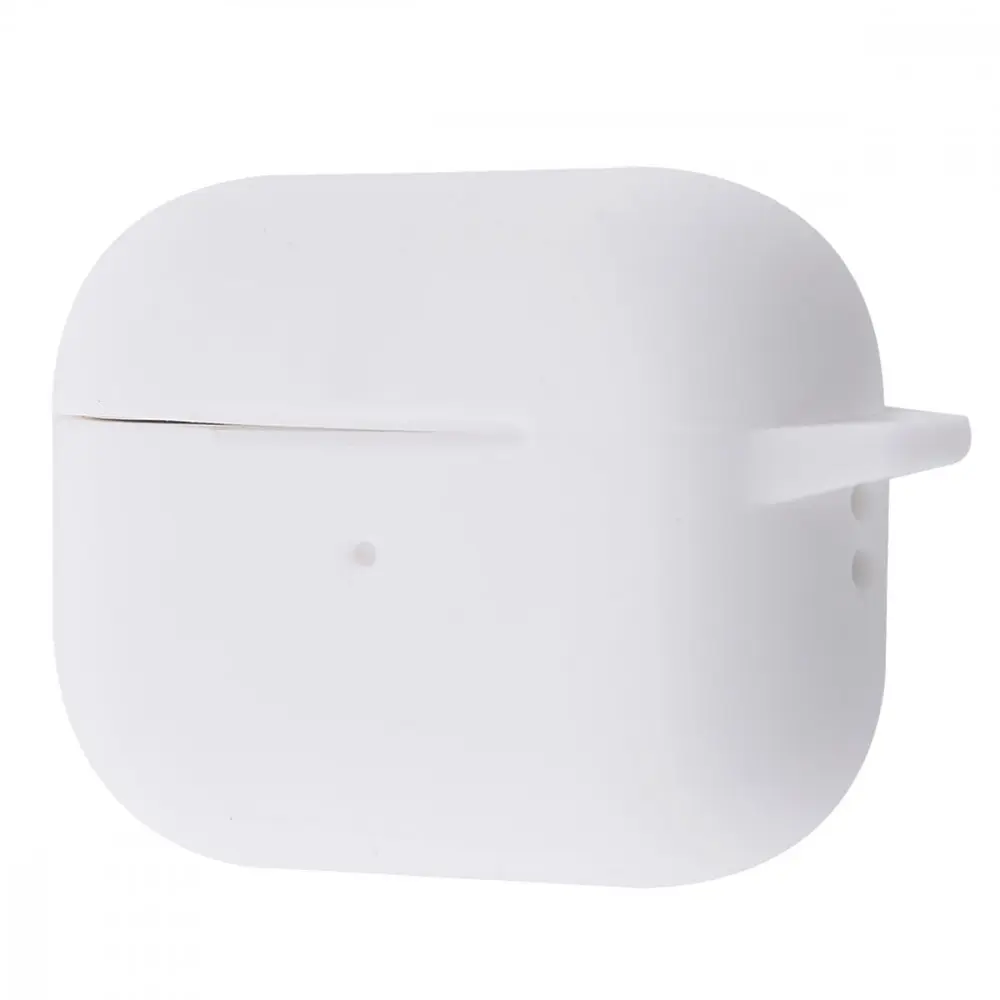 Чохол Silicone Case New for AirPods Pro 3 в асортименті - фото 8