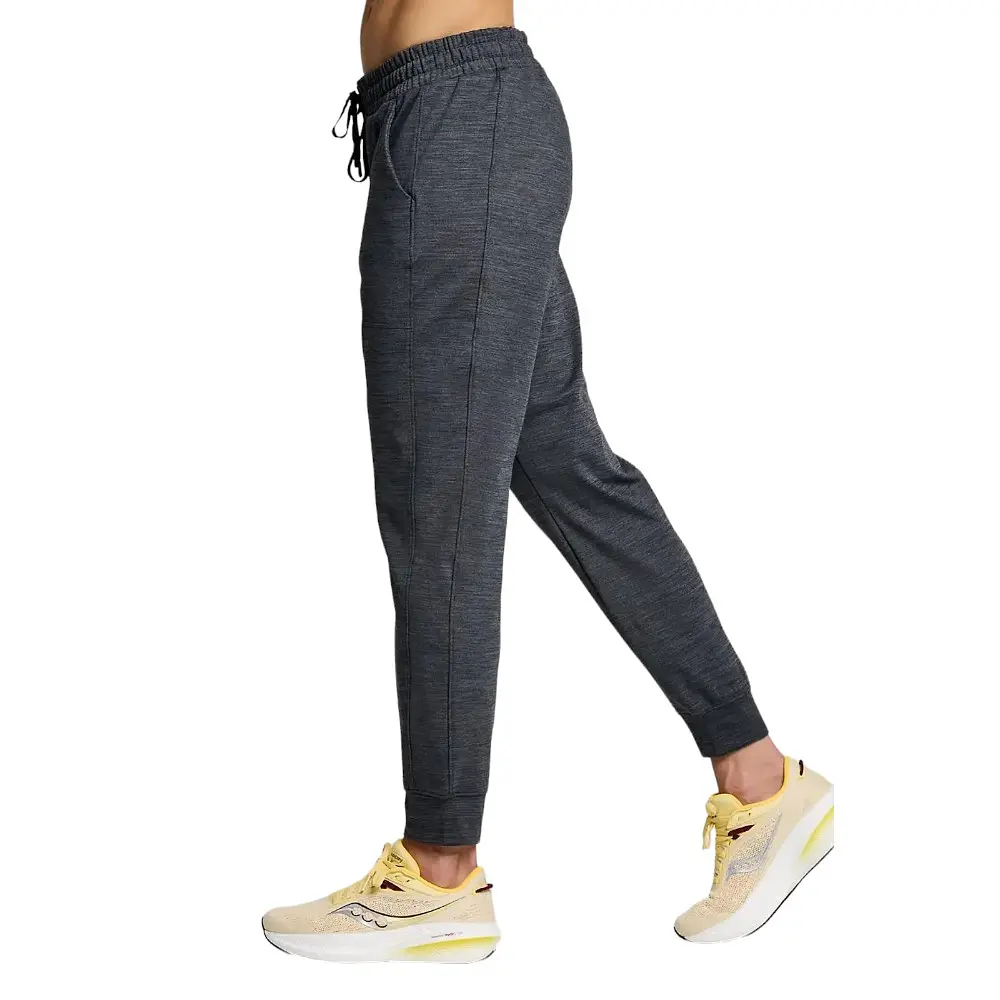 Штани Saucony Solstice Jogger Grey S (1097-800465-BKH S) - фото 5