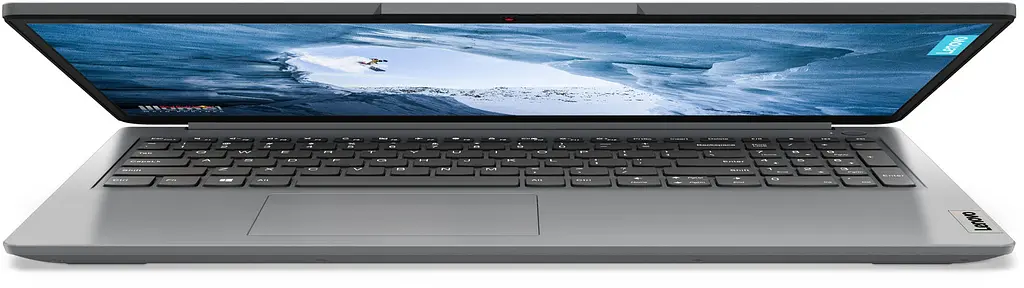 Ноутбук Lenovo IdeaPad 1-15IAU7 15.6 FHD IPS AG, Intel i5-1235U, 16GB, F512GB, UMA, DOS, серый (82QD00K5RA) - фото 4