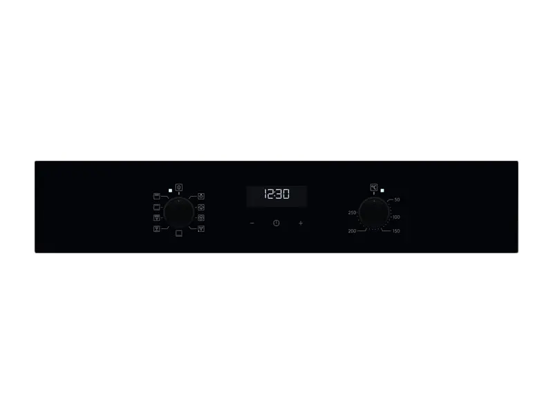 Духовой шкаф Electrolux KODEC70BZ - фото 2