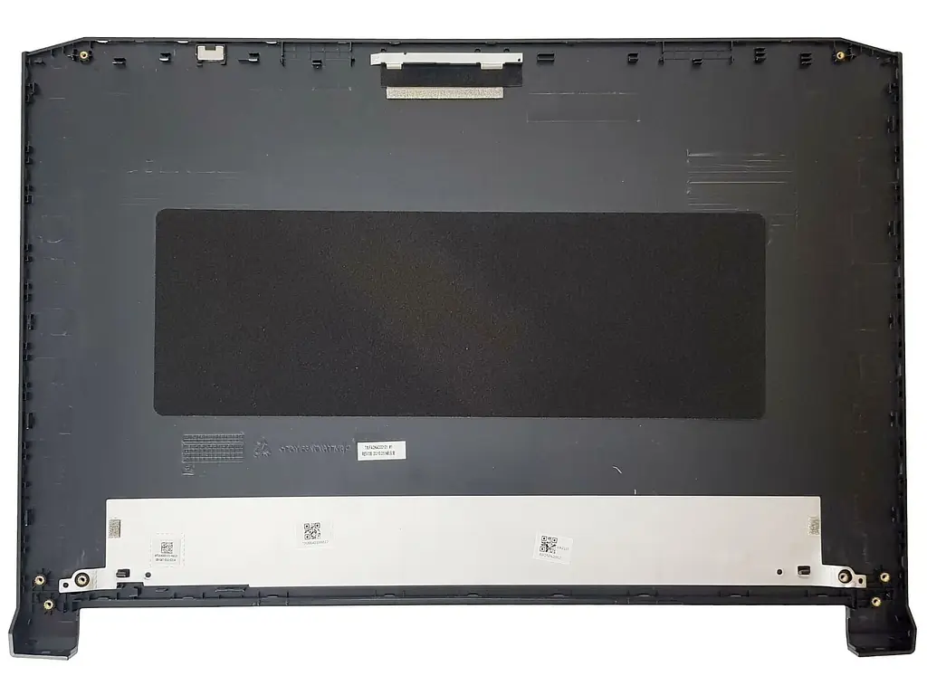 Кришка ноутбука / кришка екрана / кришка матриці для ноутбука Acer Nitro 5 AN517-51 (60.Q5EN2.002) Оригінал від Acer, Кришка матриці - фото 2