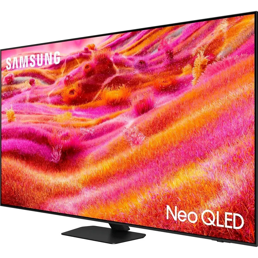 Телевізор Samsung QN90F 55` Neo QLED Ultra HD 4K (QE55QN90F) [138670] - фото 4