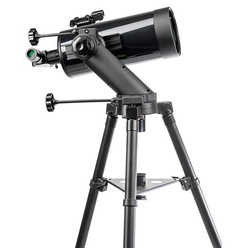 Телескоп SIGETA StarMAK 127 Alt-AZ - фото 2