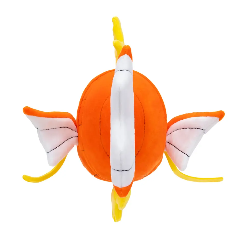 М'яка іграшка POKEMON - МЕДЖІКАРП W20 (20 cm) - фото 4