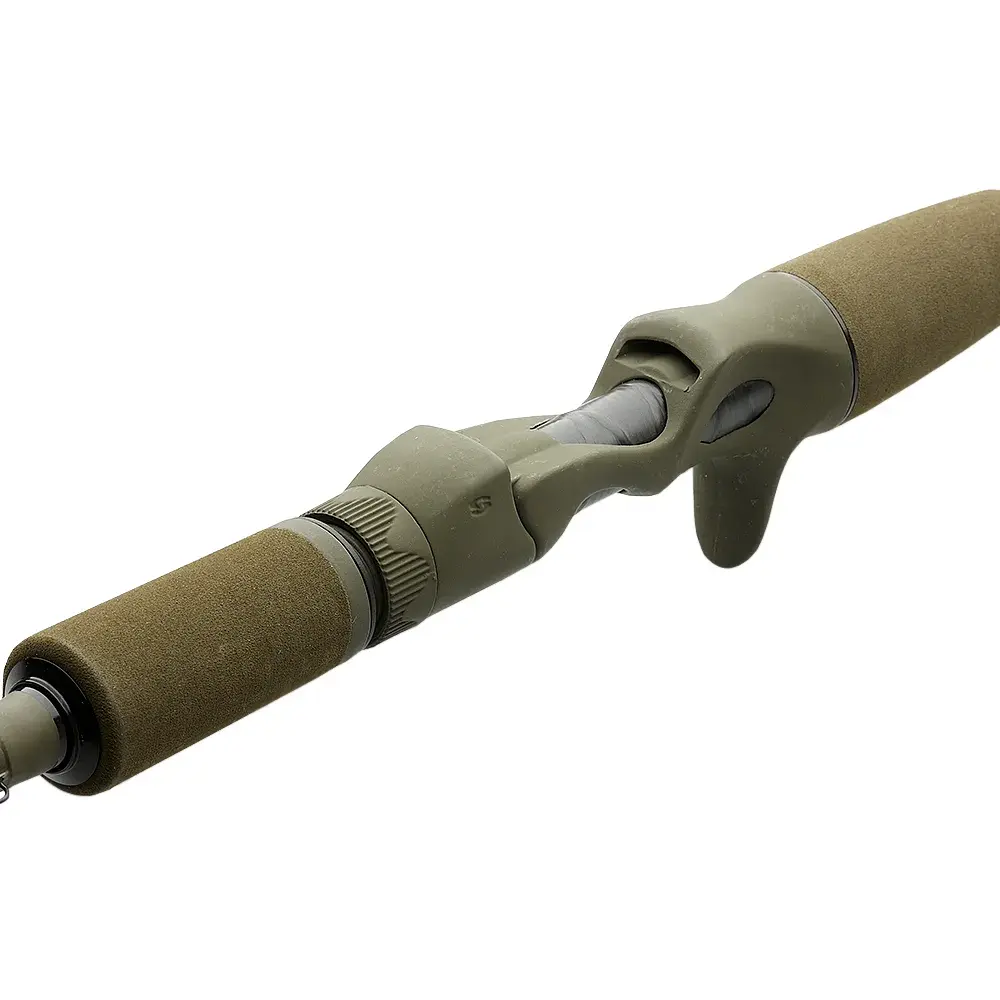 Спиннинг Savage Gear SG4 Jerk Specialist BC 6’6"/1.98 м 30-80 г Casting - фото 5