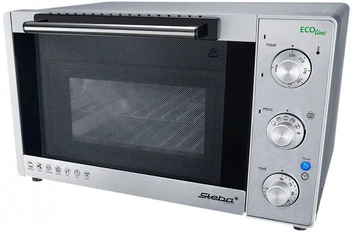 Електродуховка Steba KB 23 ECO 23 л - фото 4