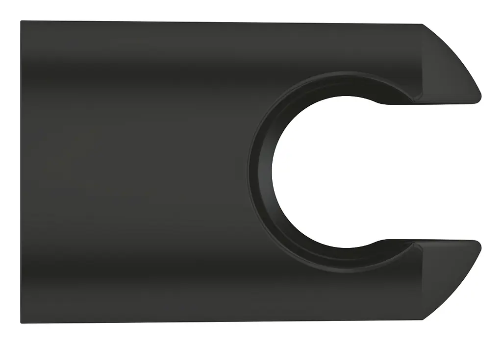Тримач ручного душу Grohe QuickFix Vitalio Universal 279582430 Хром - фото 2