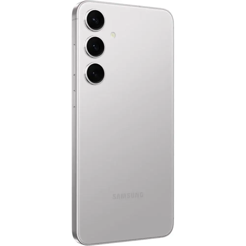 Смартфон Samsung Galaxy S24+ 12/256GB Marble Grey (SM-S926BZAD) - фото 3