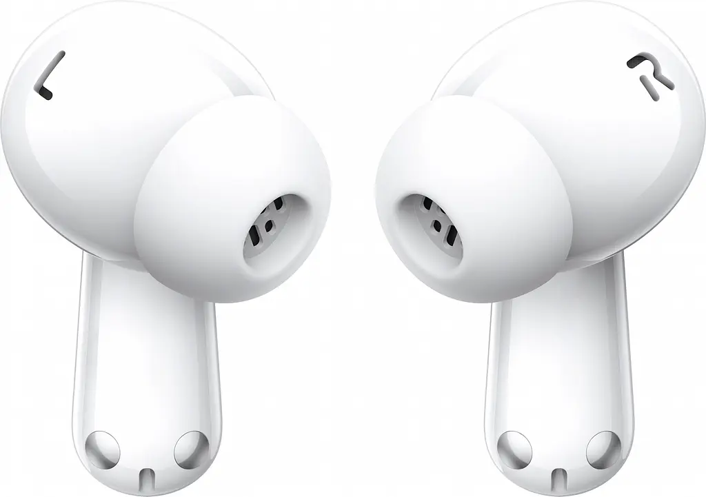 Навушники OPPO Enco Air4 Pro Moonlight White - фото 5