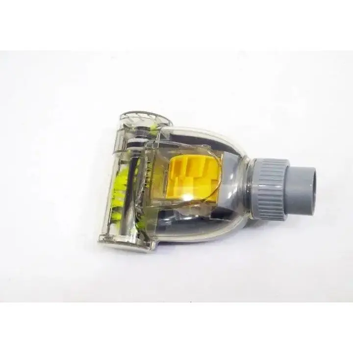 Циклонный пылесос Rainberg RB-655 TB Хороший колбовый для дома с контейнером без мешка для сухой уборки - фото 6