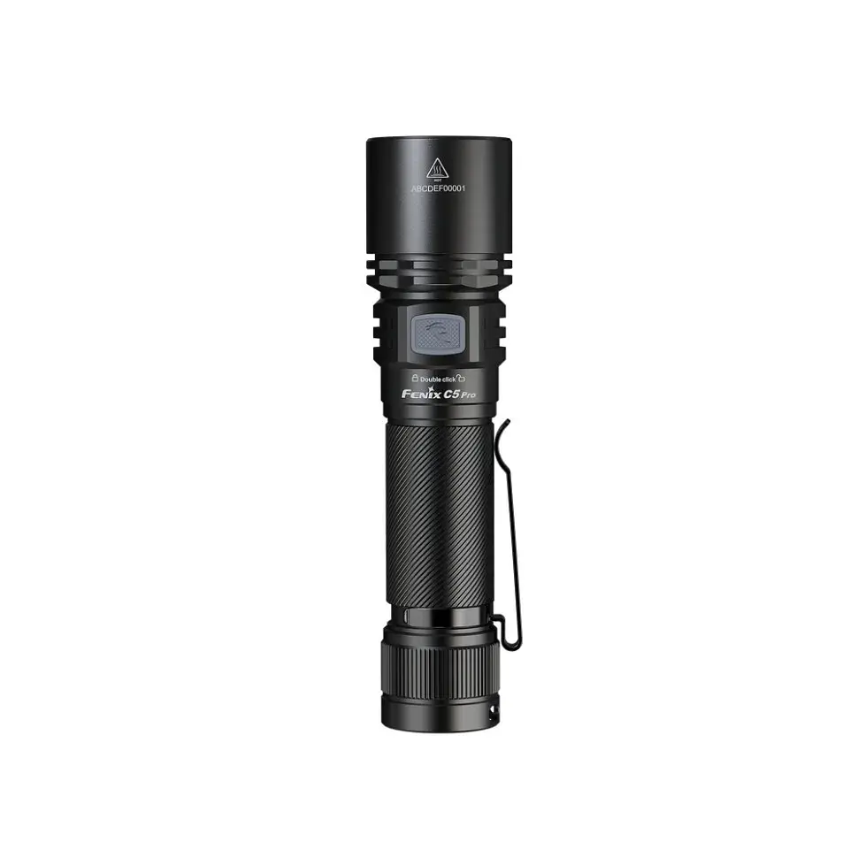Ліхтар Fenix C5 Pro (C5Pro) - фото 2