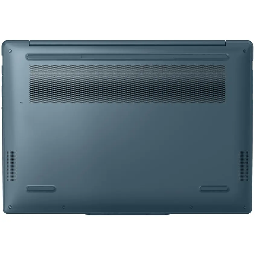 Ноутбук Lenovo Yoga Pro 7 14AHP9 з процесором AMD Ryzen™ 7 8845HS pana la 5.1GHz, 14.5", 3K, IPS, 120Hz, 16GB LPDDR5x, 1TB SSD, NVIDIA GeForce RTX 3050 3050 on-site Premium Care - фото 11