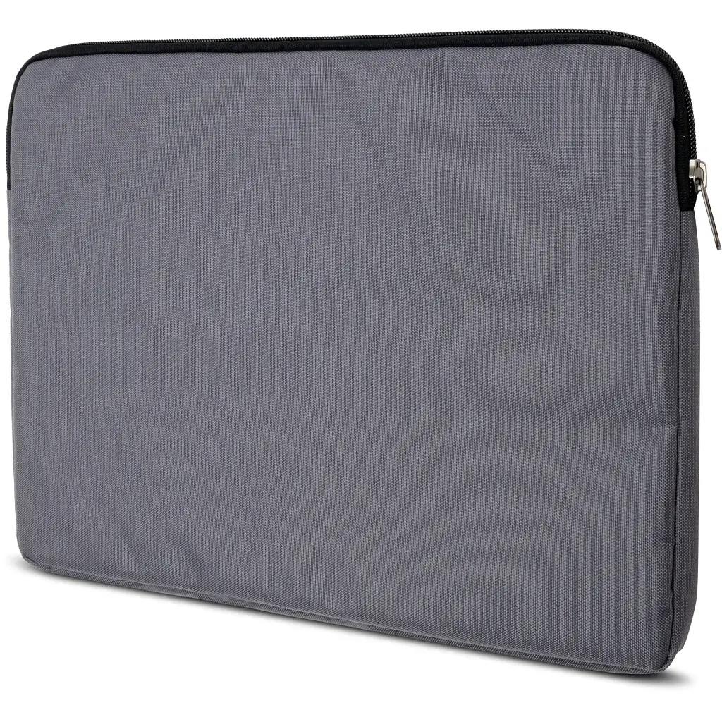 Чохол до ноутбука Vinga 15-16" NS150 Gray Sleeve (NS150GR) - фото 2