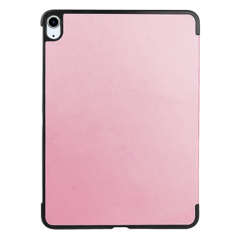 Чохол до планшета Armorstandart Smart Case iPad Air 11 2025 / 2024 Pink (ARM89219) - фото 2