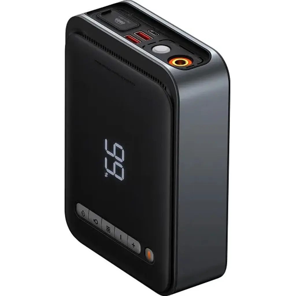 Пускозарядное устройство Baseus Super Energy [CGCN000001] - фото 3