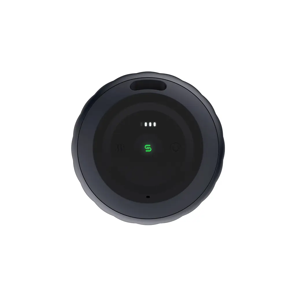 Інтерактивний смарт-мастурбатор Svakom Sam Neo 2 Pro - фото 3