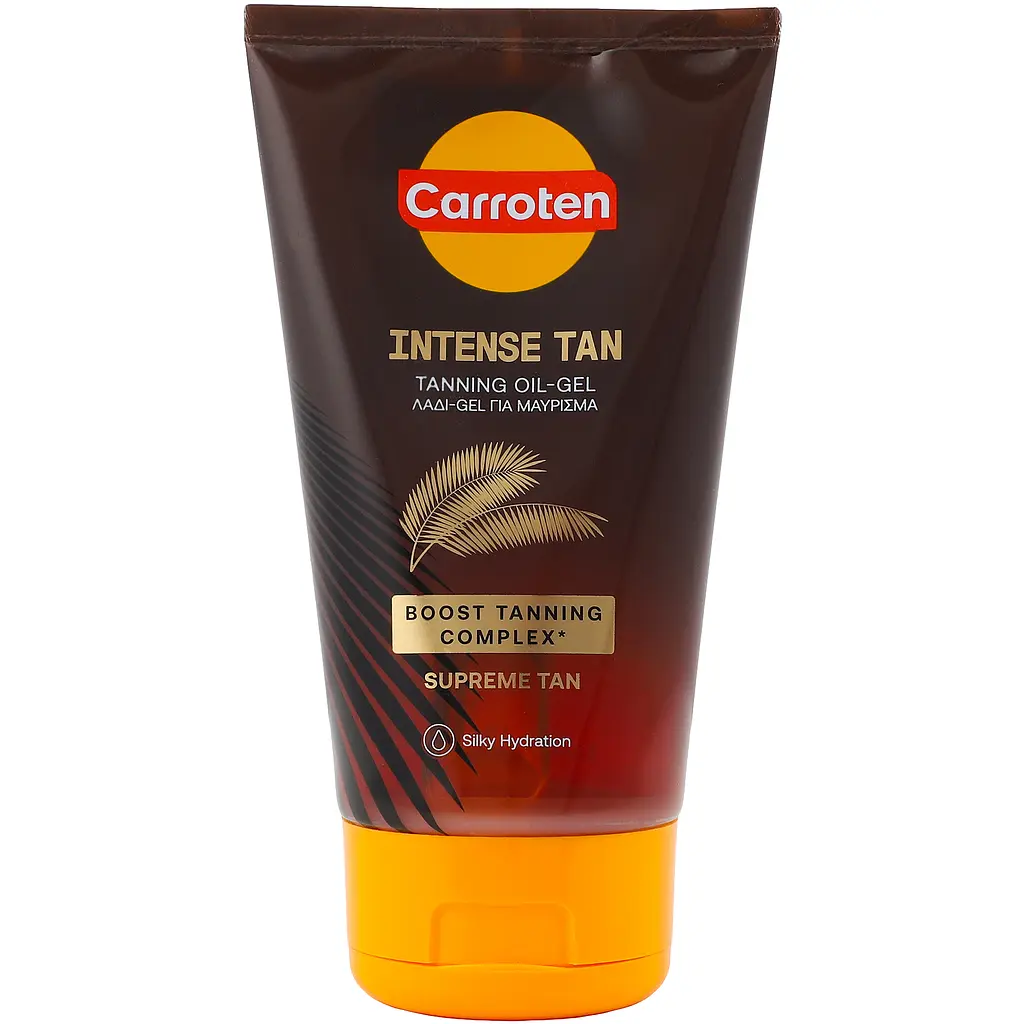 Гель для тіла Carroten Intense Tan 150 мл - фото 5