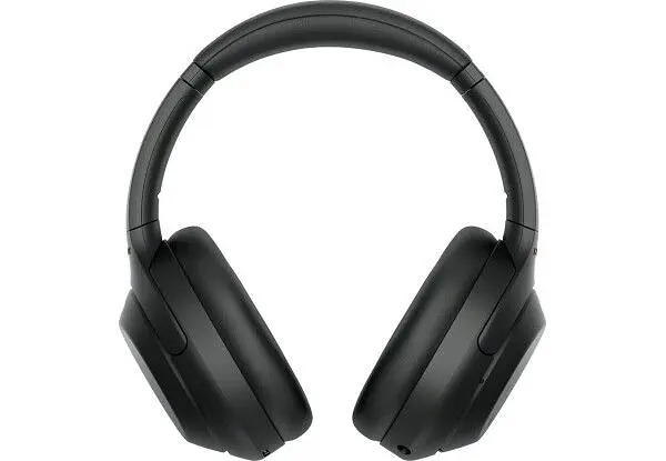 Навушники Sony WH-1000XM4 (WH1000XM4B.CE7) Black [51127] - фото 2