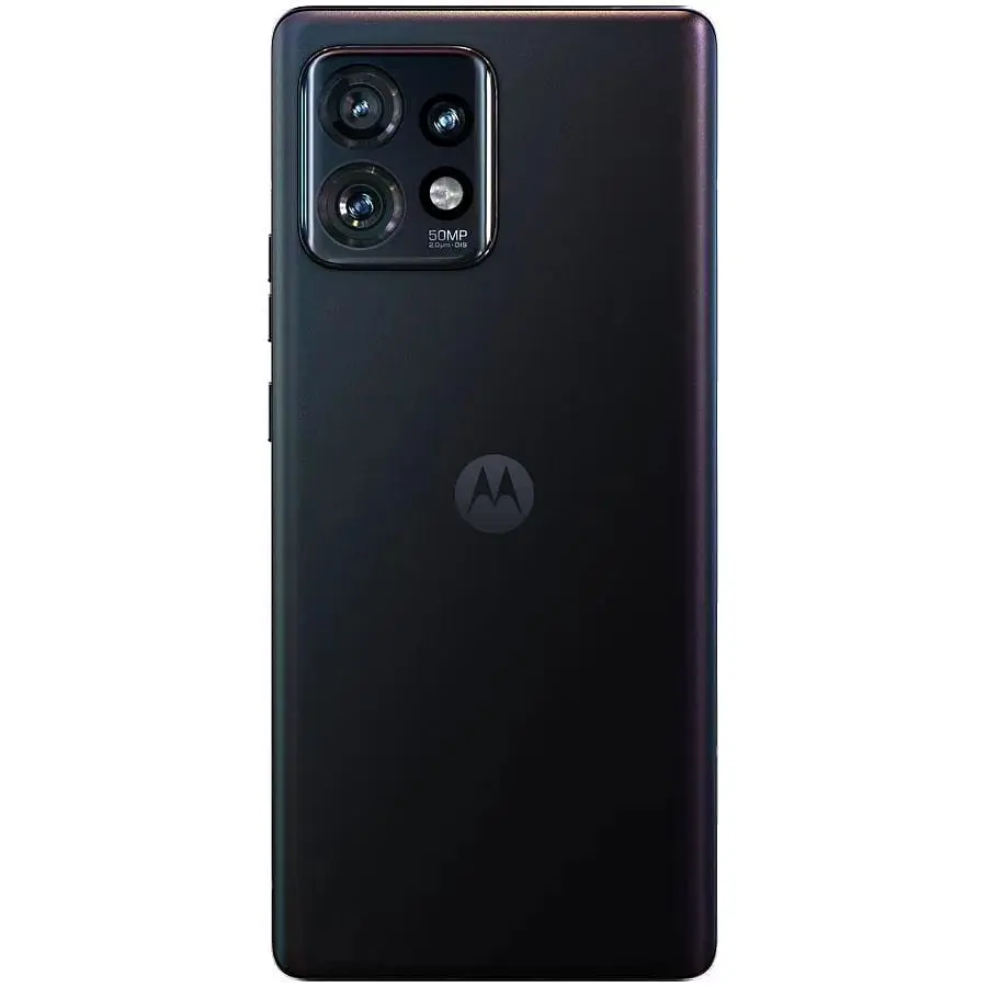 Смартфон Motorola Moto Edge 40 Pro XT2301 12/256Gb Grade A Seller Refurbished Interstellar Black - фото 2