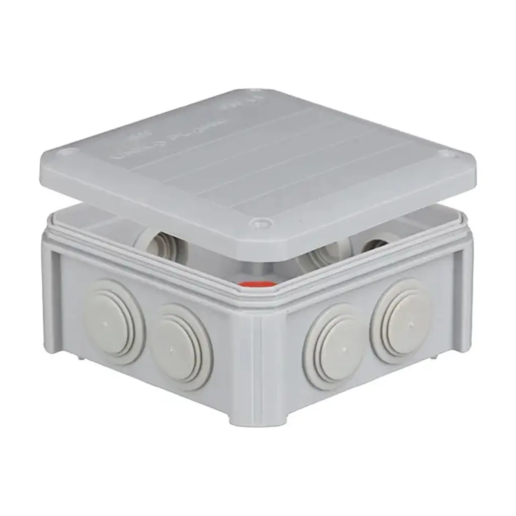 Розподільча коробка UNIKA PLANK IB601 (PLK6010850)