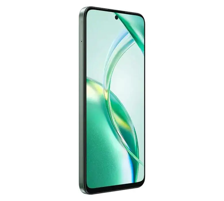 Смартфон Honor 200 Smart 8/256GB Forest Green (Global) - фото 3