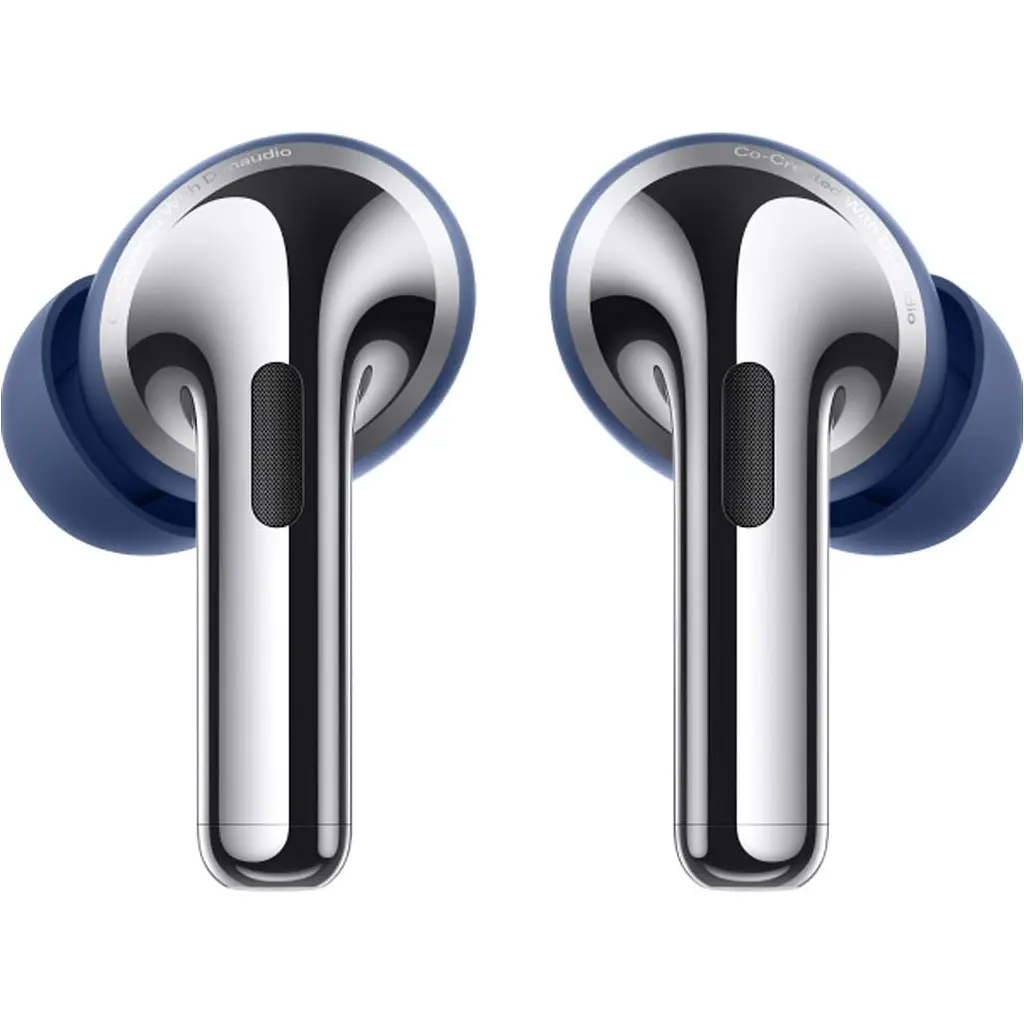 Навушники OnePlus Buds Pro 3 E512A Sapphire Blue [130550] - фото 3